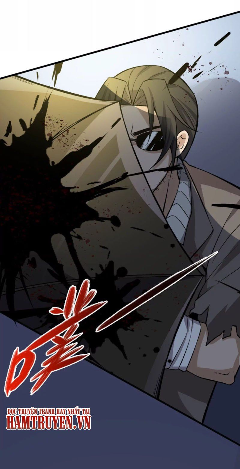 đọc truyện Ám Hải Kỷ Nguyên Chương 12 ảnh 17 tại Thiên Thai Truyện