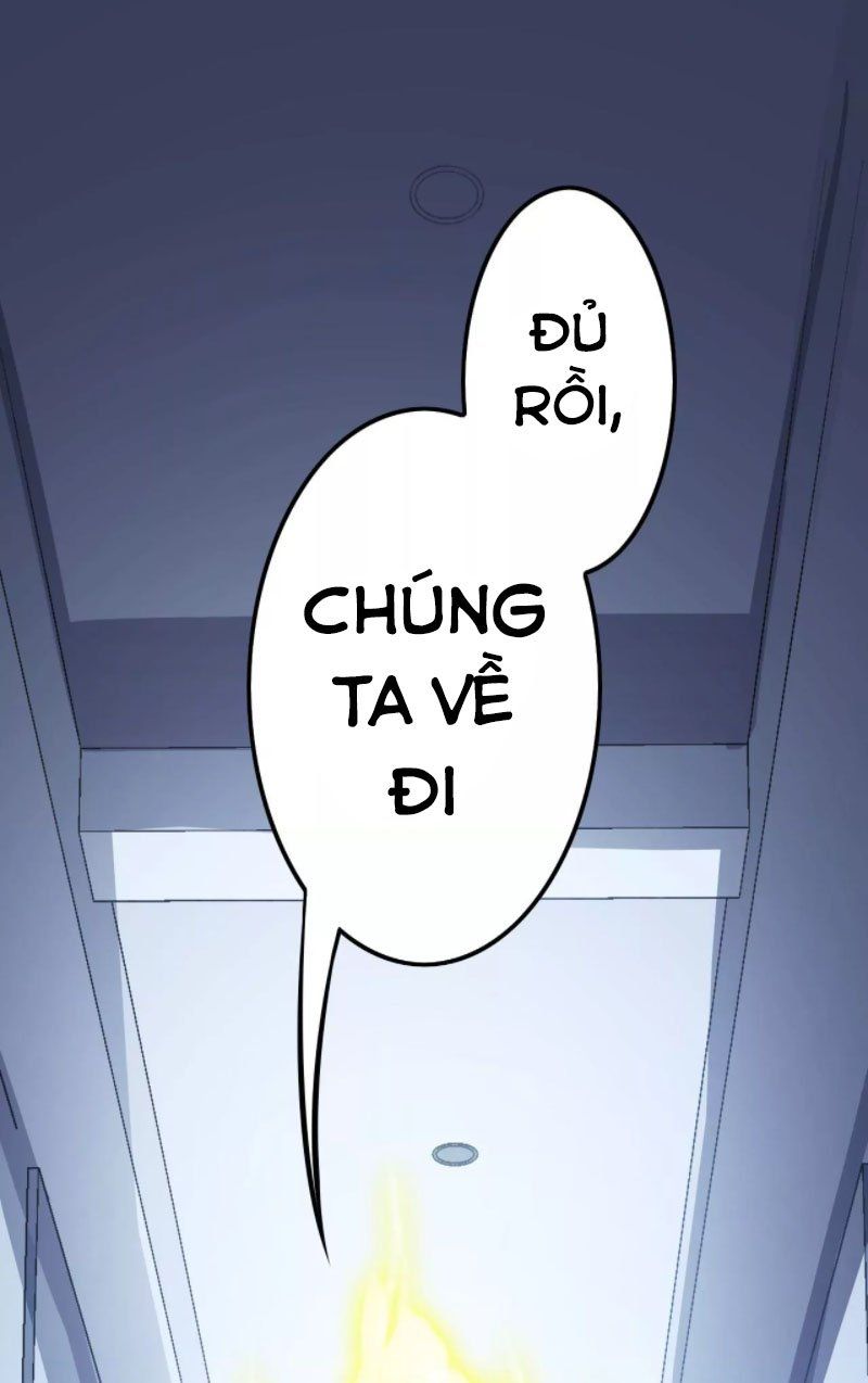 đọc truyện Ám Hải Kỷ Nguyên Chương 12 ảnh 18 tại Thiên Thai Truyện