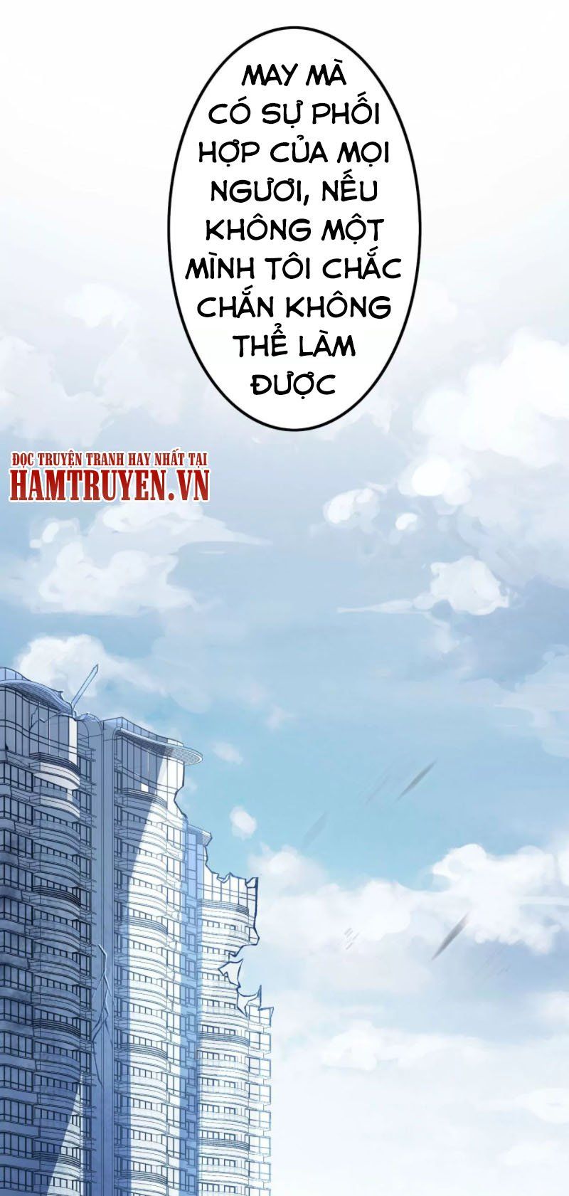 đọc truyện Ám Hải Kỷ Nguyên Chương 12 ảnh 22 tại Thiên Thai Truyện