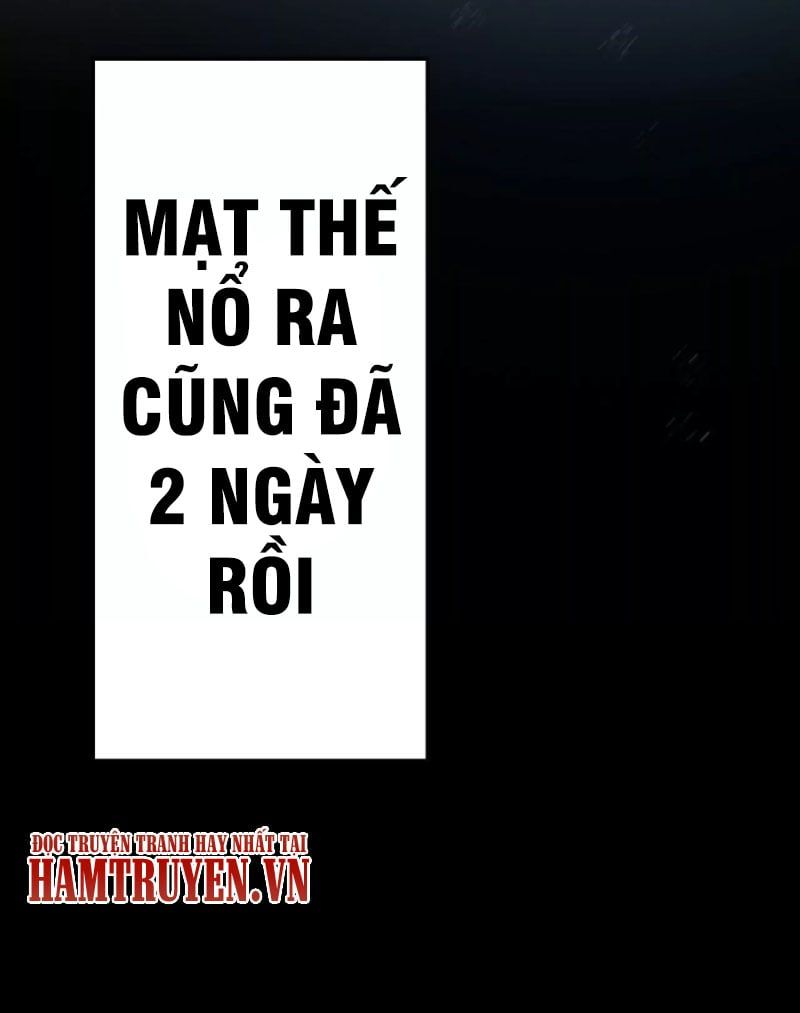 đọc truyện Ám Hải Kỷ Nguyên Chương 12 ảnh 24 tại Thiên Thai Truyện