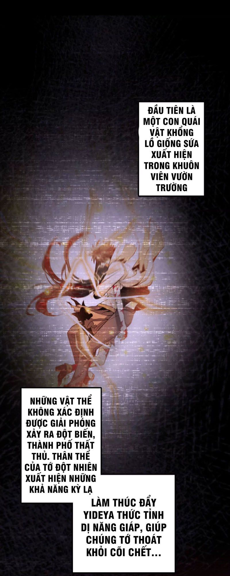 đọc truyện Ám Hải Kỷ Nguyên Chương 12 ảnh 25 tại Thiên Thai Truyện