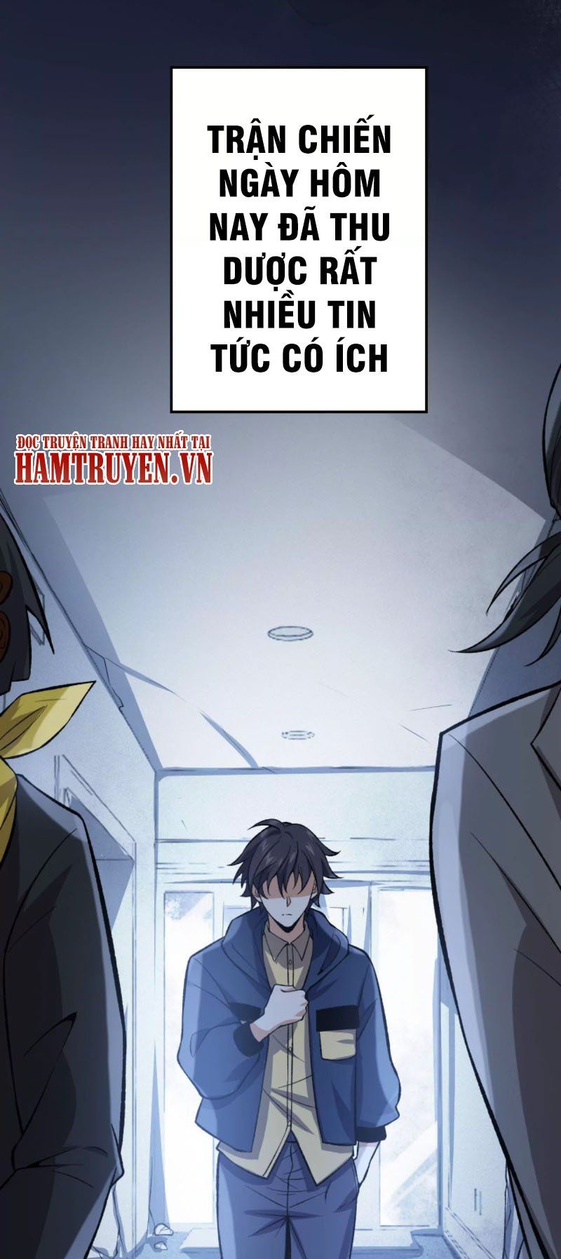 đọc truyện Ám Hải Kỷ Nguyên Chương 12 ảnh 30 tại Thiên Thai Truyện