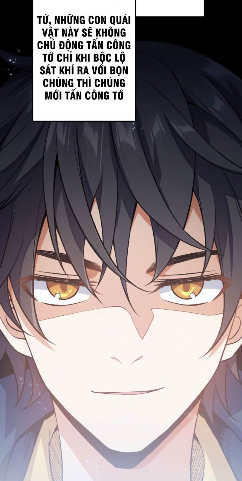 đọc truyện Ám Hải Kỷ Nguyên Chương 12 ảnh 33 tại Thiên Thai Truyện