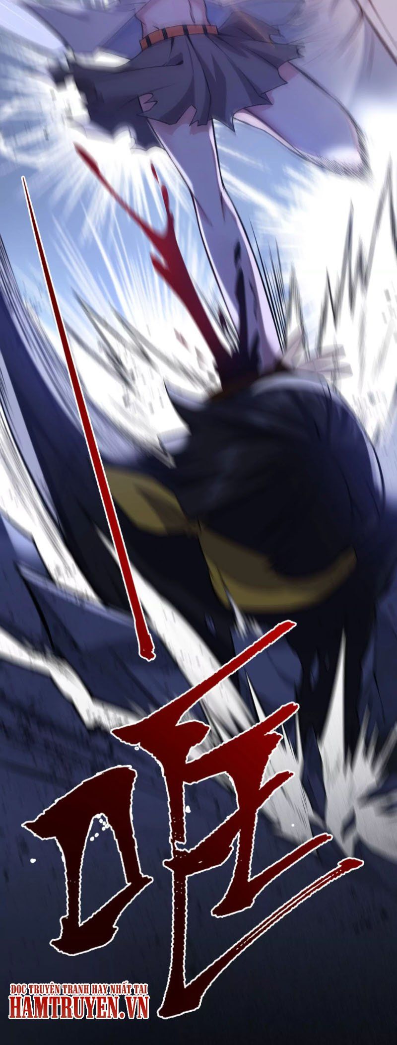 đọc truyện Ám Hải Kỷ Nguyên Chương 12 ảnh 39 tại Thiên Thai Truyện