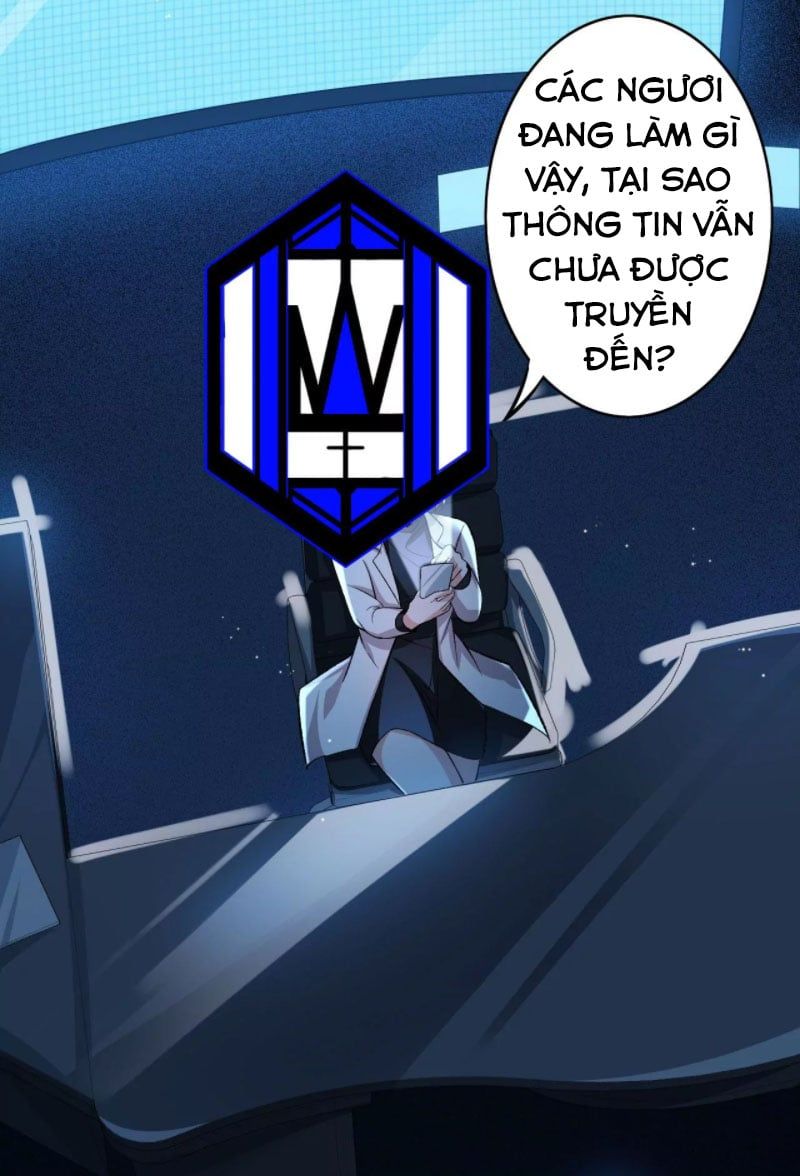 đọc truyện Ám Hải Kỷ Nguyên Chương 12 ảnh 44 tại Thiên Thai Truyện