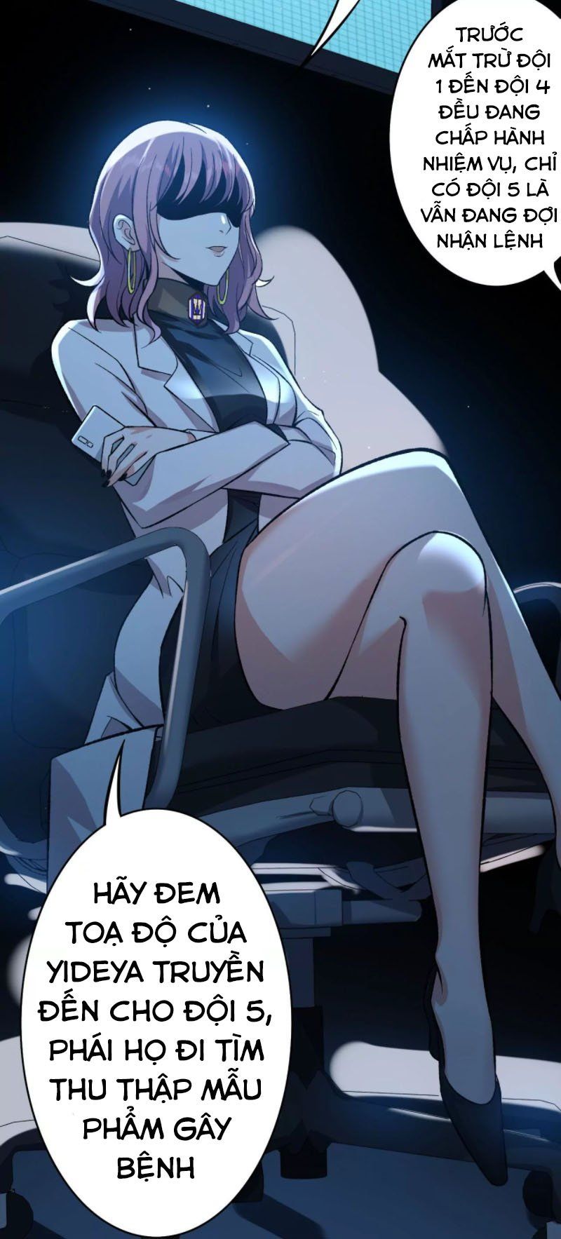 đọc truyện Ám Hải Kỷ Nguyên Chương 12 ảnh 46 tại Thiên Thai Truyện