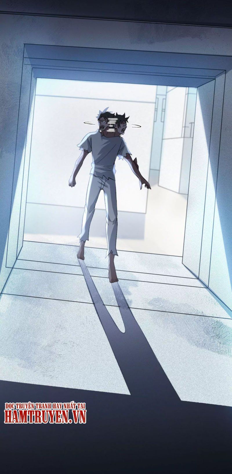 đọc truyện Ám Hải Kỷ Nguyên Chương 12 ảnh 7 tại Thiên Thai Truyện