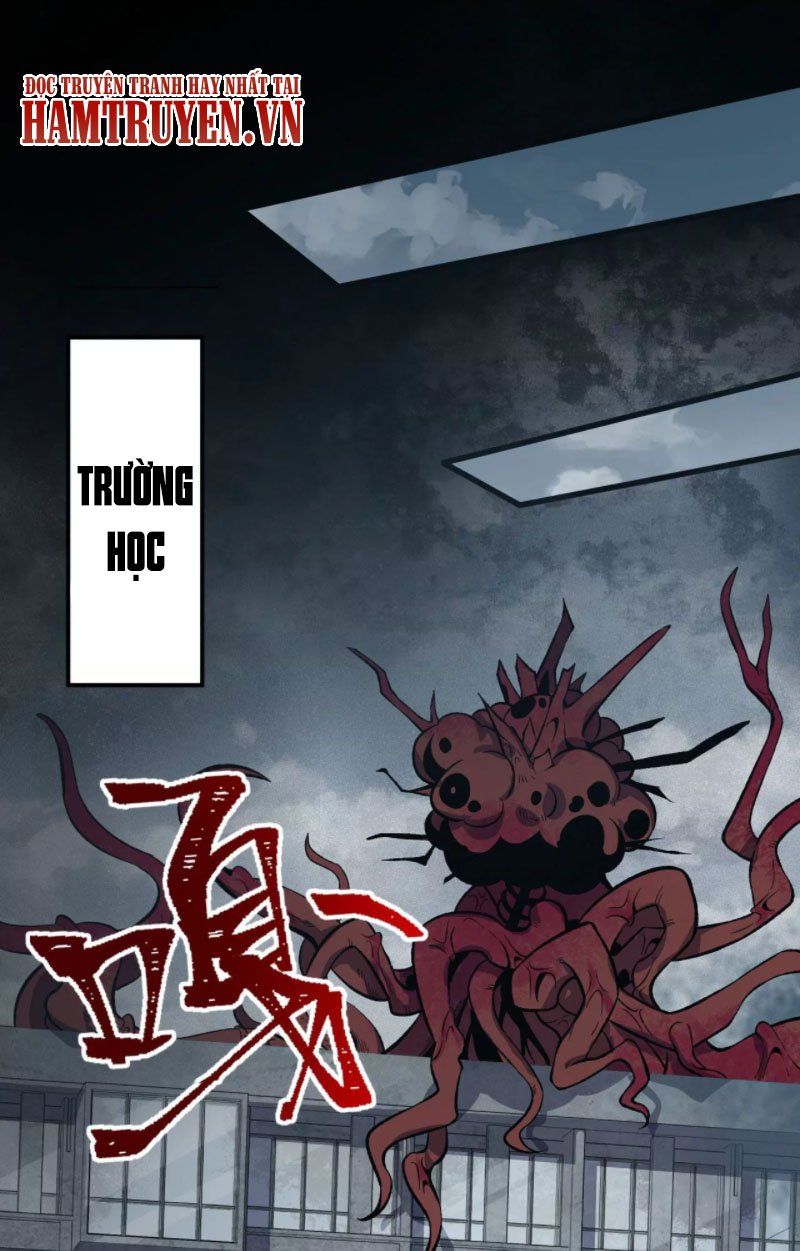 đọc truyện Ám Hải Kỷ Nguyên Chương 13 ảnh 3 tại Thiên Thai Truyện