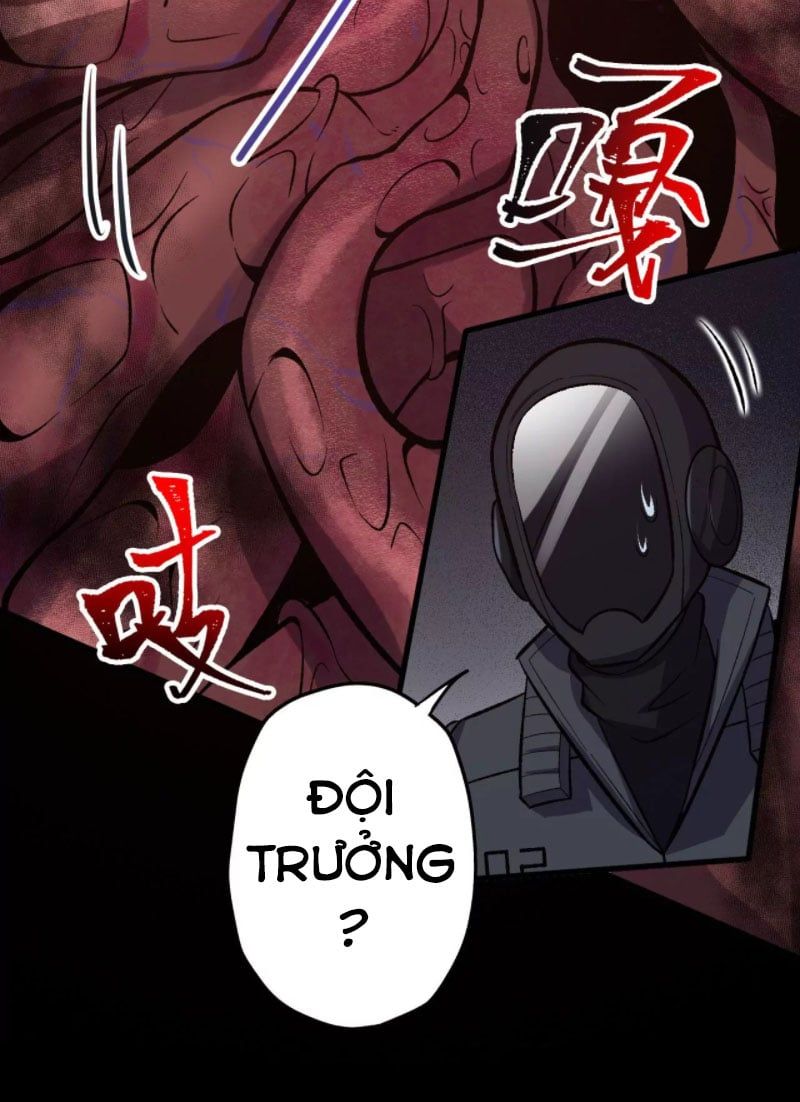 đọc truyện Ám Hải Kỷ Nguyên Chương 13 ảnh 12 tại Thiên Thai Truyện