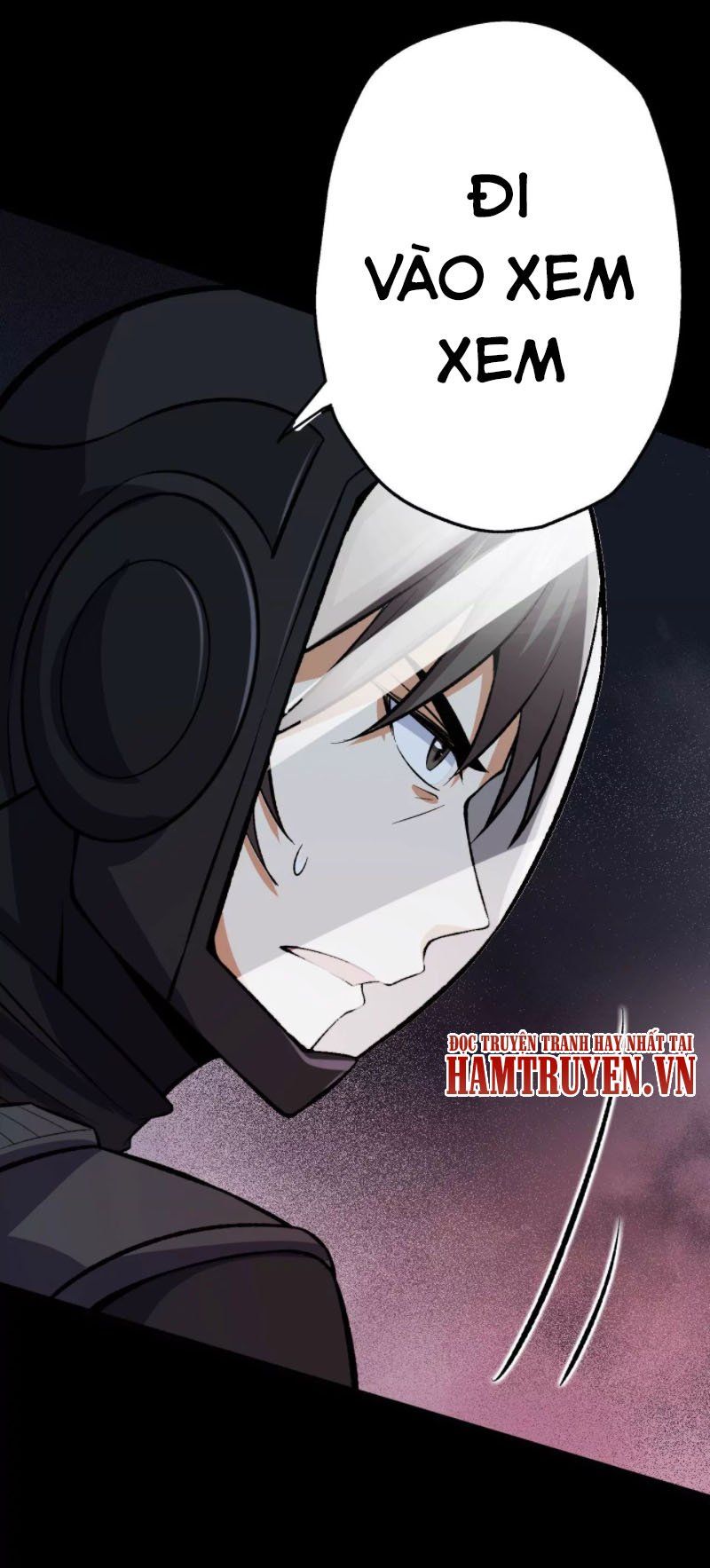 đọc truyện Ám Hải Kỷ Nguyên Chương 13 ảnh 13 tại Thiên Thai Truyện