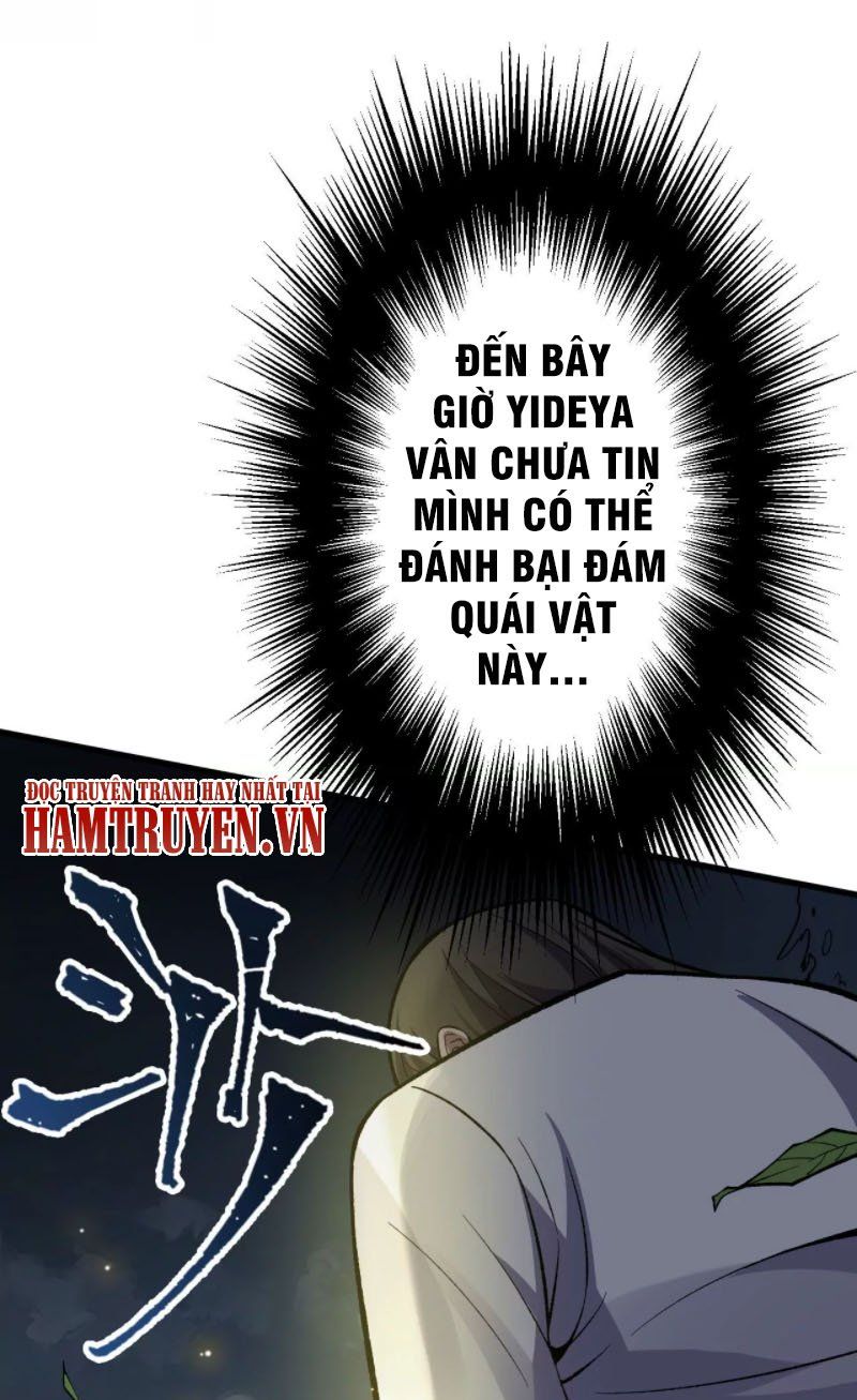 đọc truyện Ám Hải Kỷ Nguyên Chương 13 ảnh 19 tại Thiên Thai Truyện