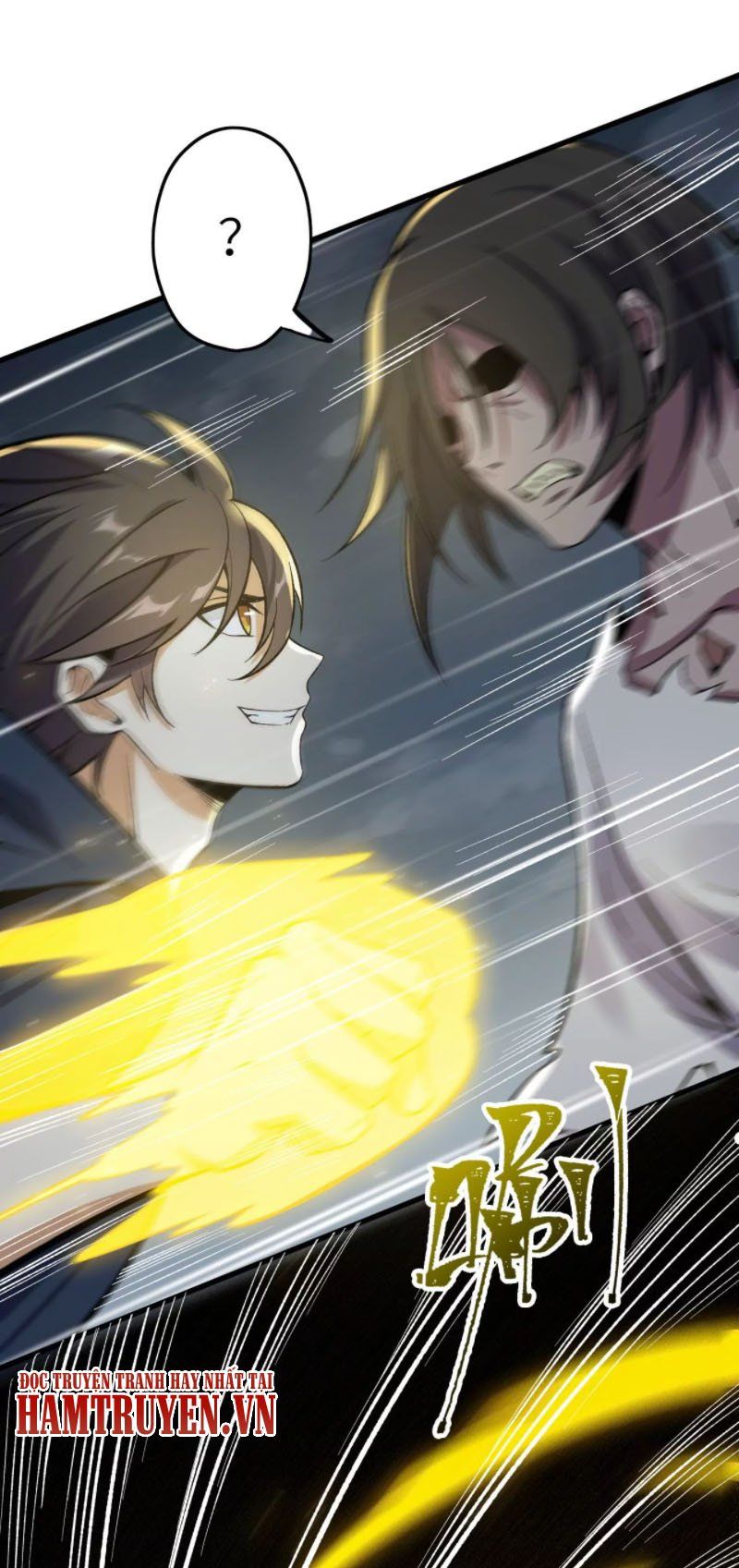 đọc truyện Ám Hải Kỷ Nguyên Chương 13 ảnh 21 tại Thiên Thai Truyện