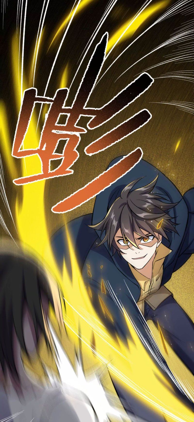 đọc truyện Ám Hải Kỷ Nguyên Chương 13 ảnh 22 tại Thiên Thai Truyện