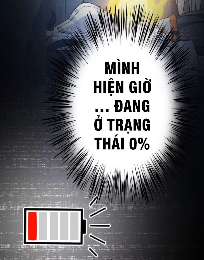 đọc truyện Ám Hải Kỷ Nguyên Chương 13 ảnh 26 tại Thiên Thai Truyện