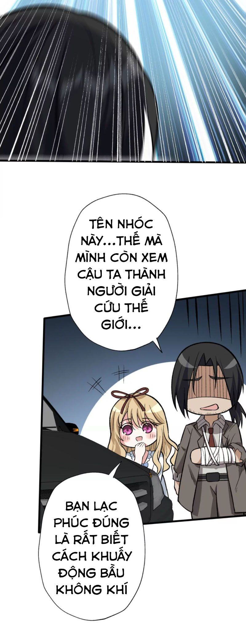 đọc truyện Ám Hải Kỷ Nguyên Chương 13 ảnh 28 tại Thiên Thai Truyện