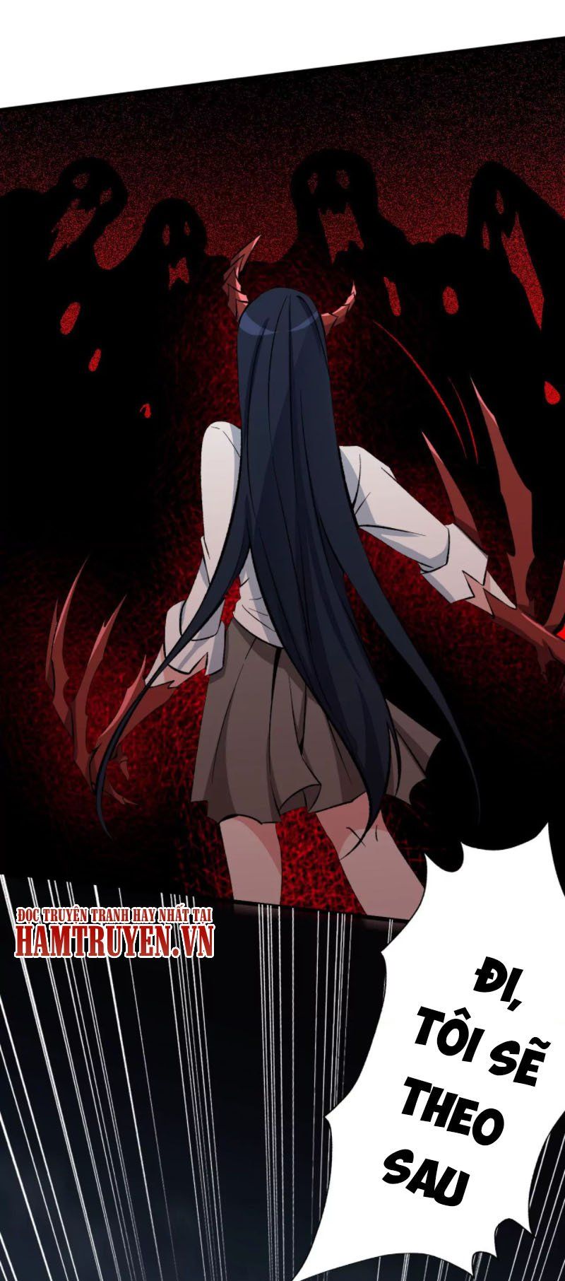 đọc truyện Ám Hải Kỷ Nguyên Chương 13 ảnh 29 tại Thiên Thai Truyện