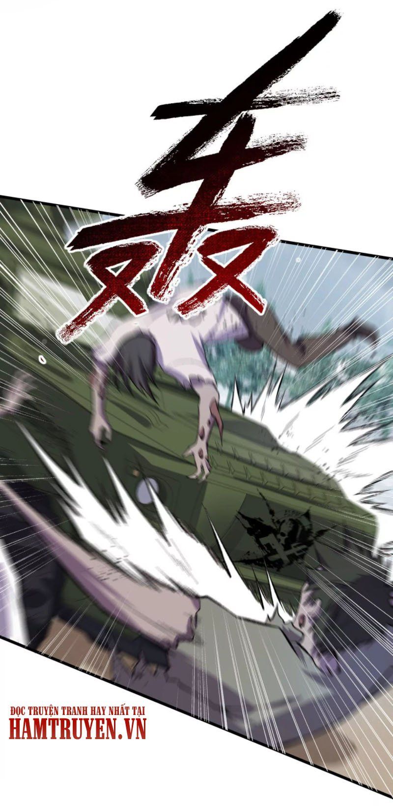 đọc truyện Ám Hải Kỷ Nguyên Chương 13 ảnh 5 tại Thiên Thai Truyện