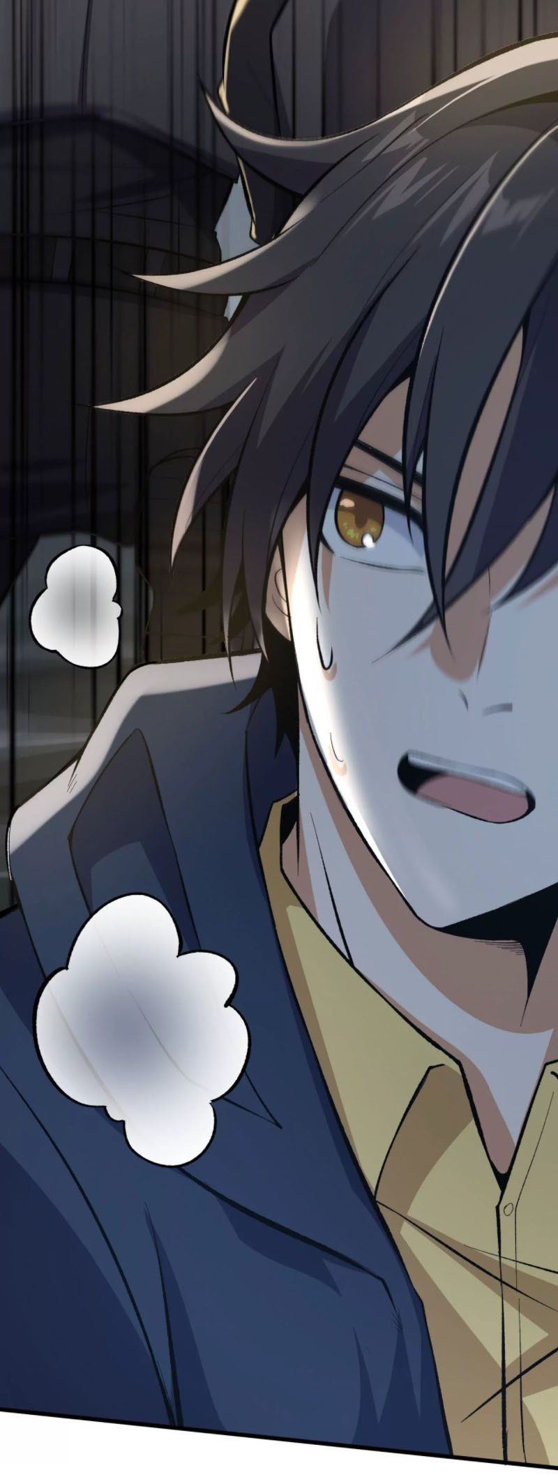 đọc truyện Ám Hải Kỷ Nguyên Chương 13 ảnh 35 tại Thiên Thai Truyện