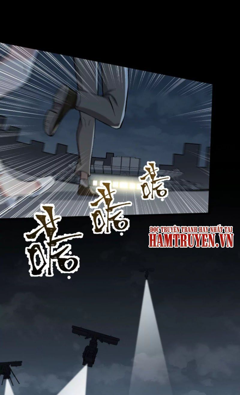 đọc truyện Ám Hải Kỷ Nguyên Chương 13 ảnh 36 tại Thiên Thai Truyện