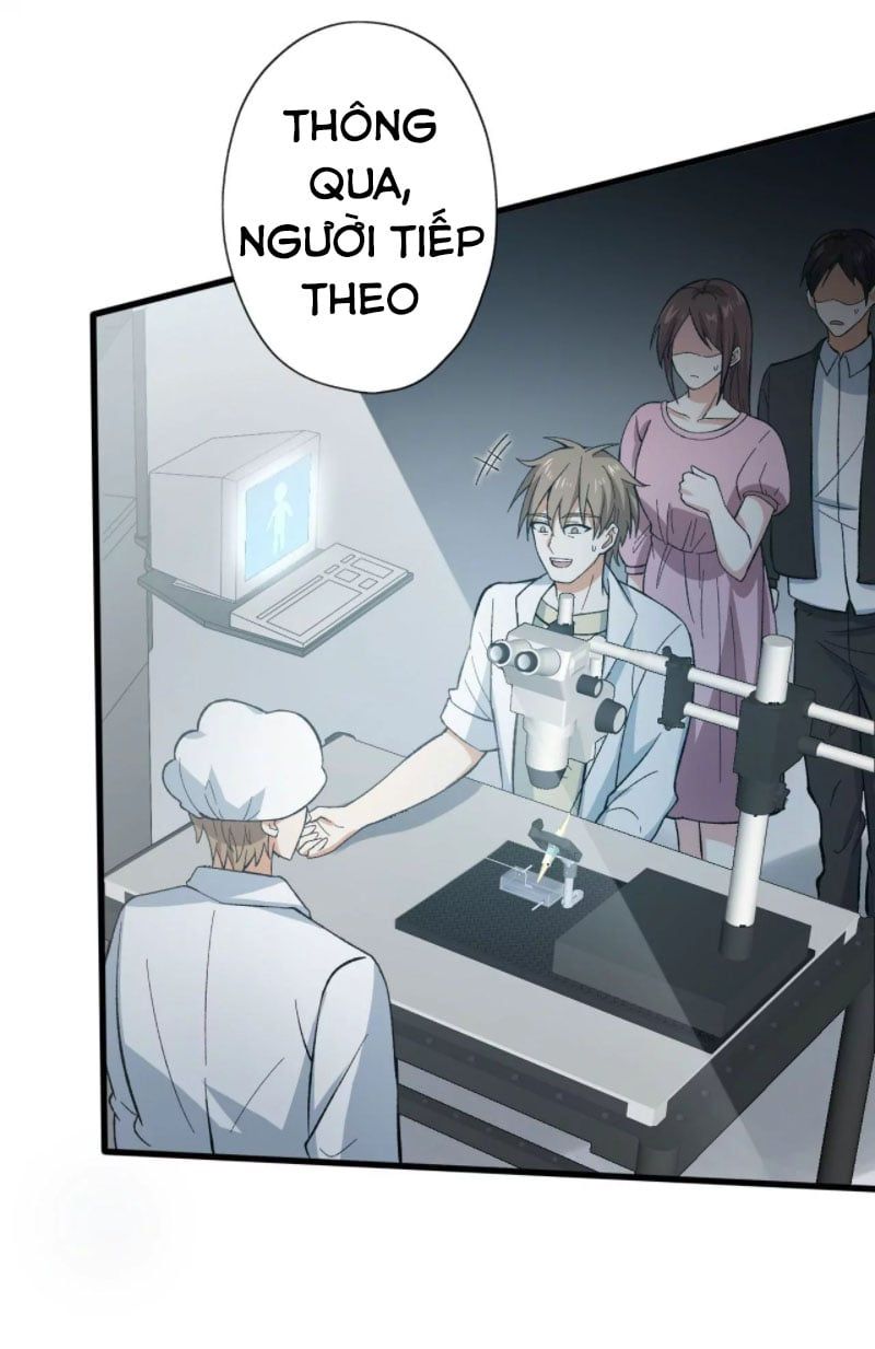 đọc truyện Ám Hải Kỷ Nguyên Chương 13 ảnh 39 tại Thiên Thai Truyện