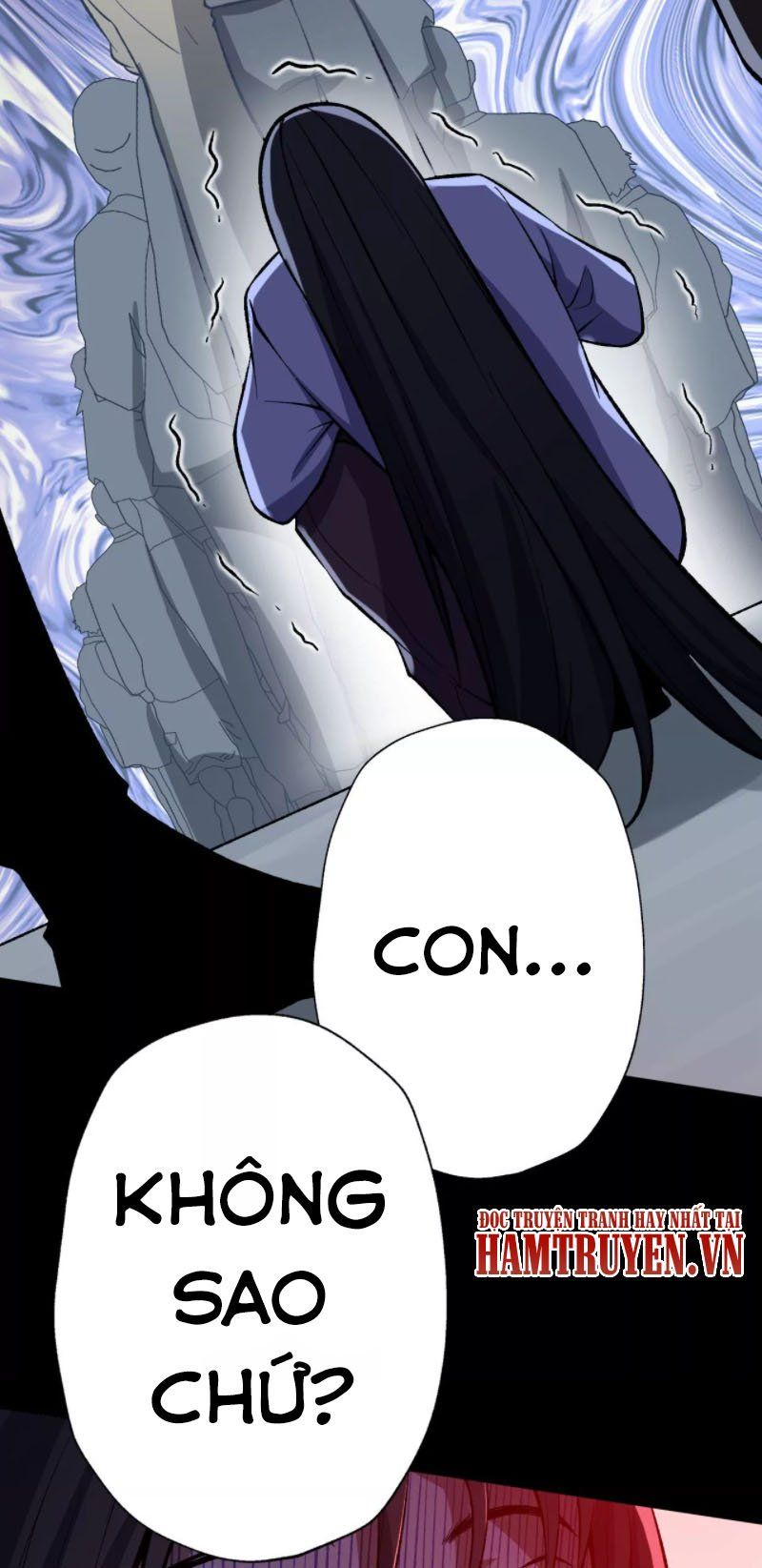 đọc truyện Ám Hải Kỷ Nguyên Chương 13 ảnh 44 tại Thiên Thai Truyện