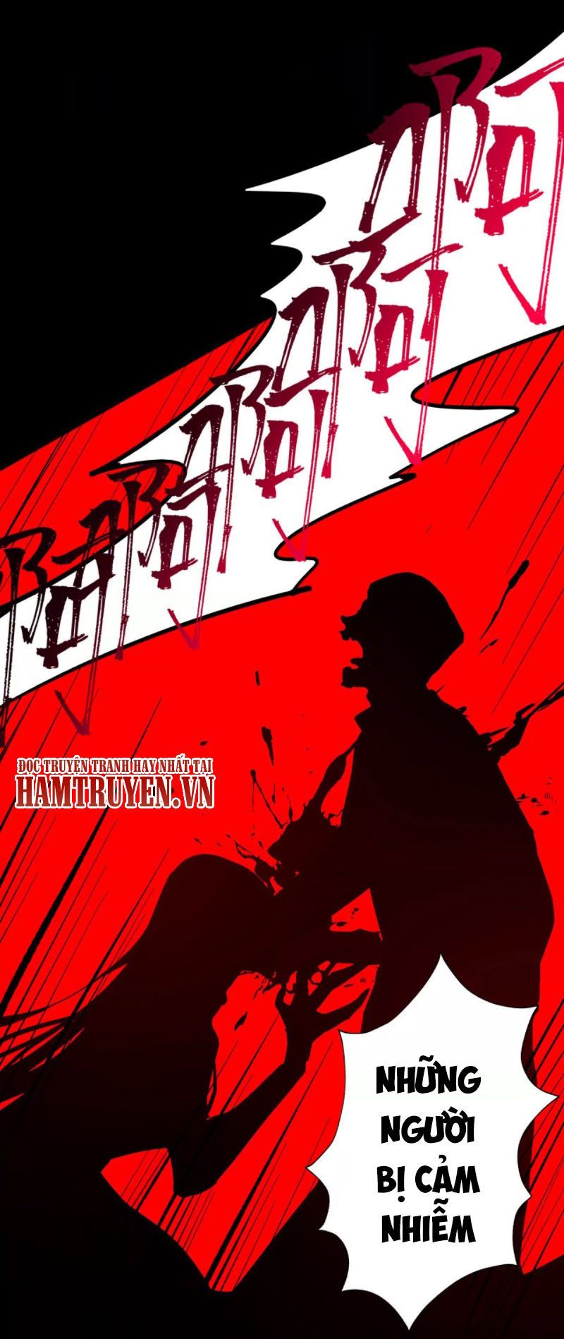 đọc truyện Ám Hải Kỷ Nguyên Chương 13 ảnh 46 tại Thiên Thai Truyện