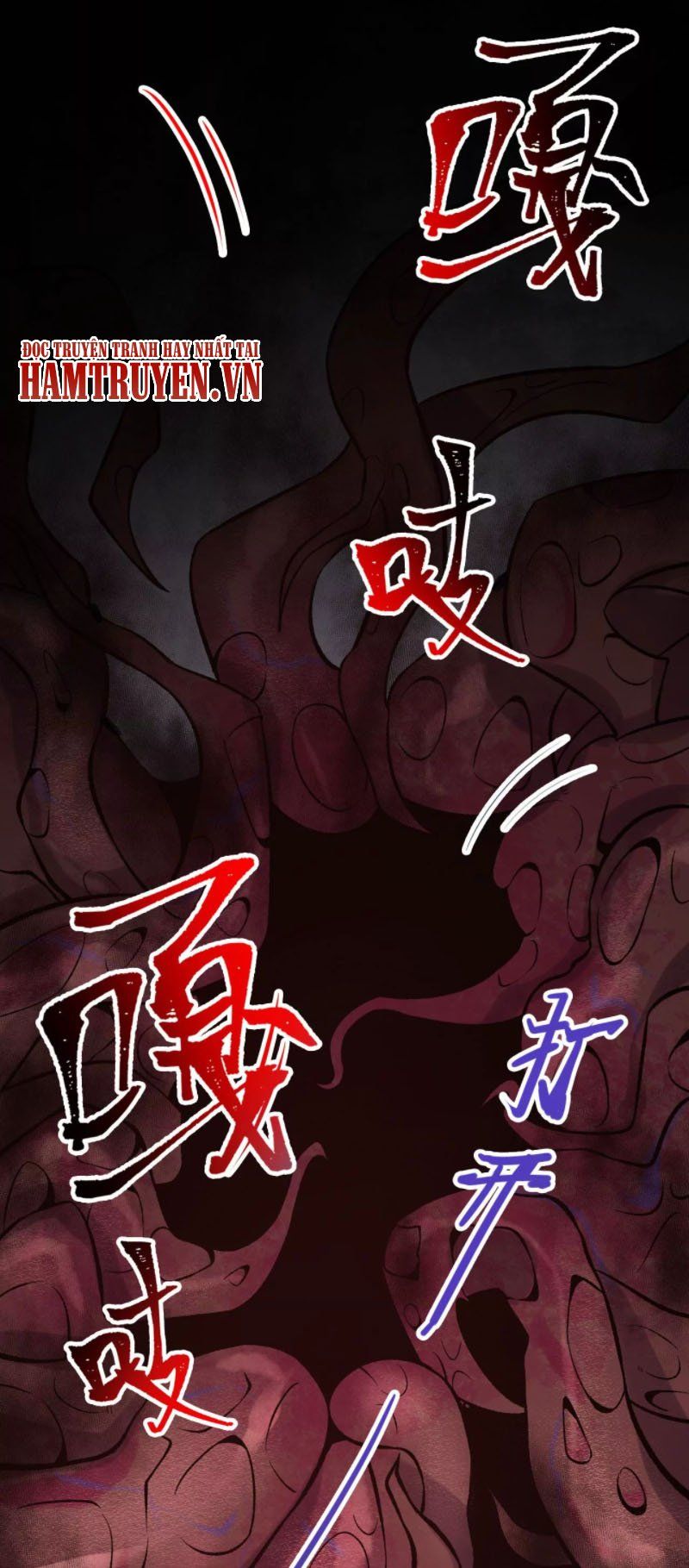 đọc truyện Ám Hải Kỷ Nguyên Chương 13 ảnh 11 tại Thiên Thai Truyện