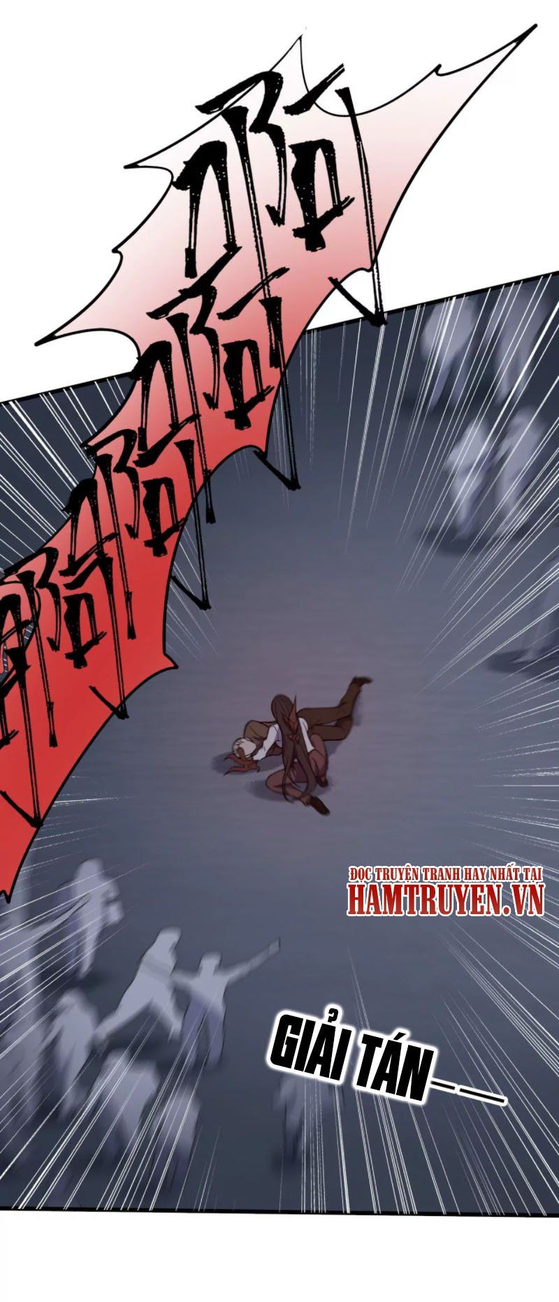 đọc truyện Ám Hải Kỷ Nguyên Chương 14 ảnh 3 tại Thiên Thai Truyện