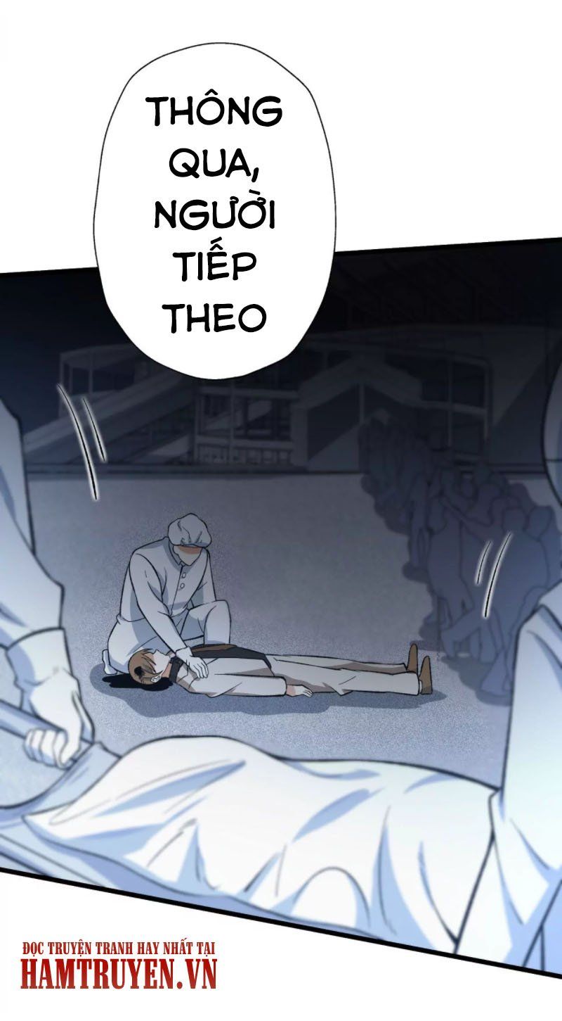 đọc truyện Ám Hải Kỷ Nguyên Chương 14 ảnh 15 tại Thiên Thai Truyện