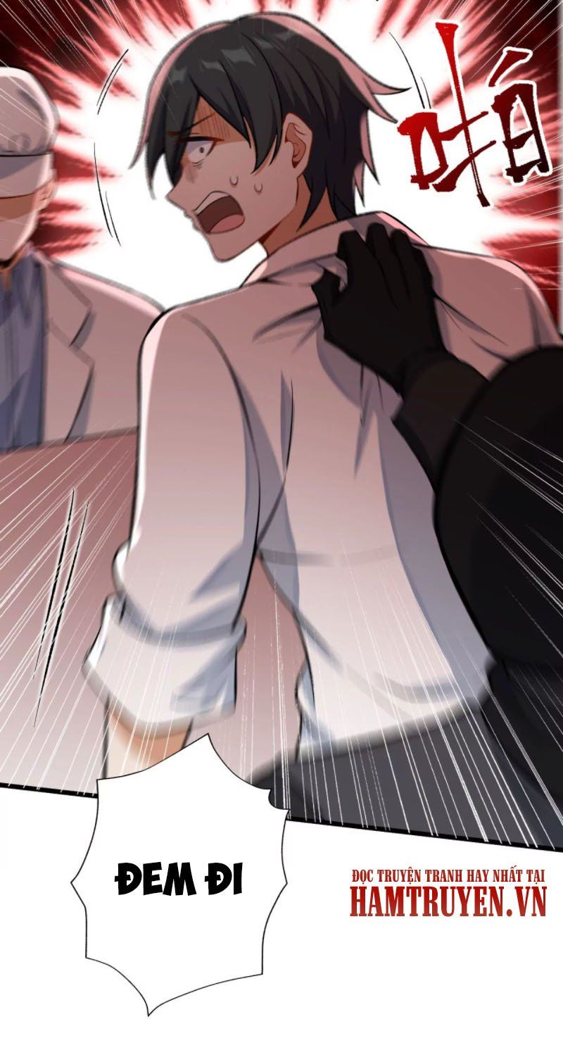 đọc truyện Ám Hải Kỷ Nguyên Chương 14 ảnh 17 tại Thiên Thai Truyện