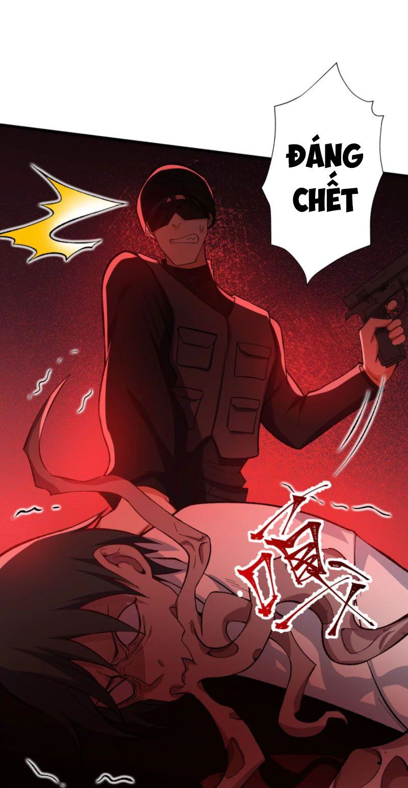 đọc truyện Ám Hải Kỷ Nguyên Chương 14 ảnh 18 tại Thiên Thai Truyện