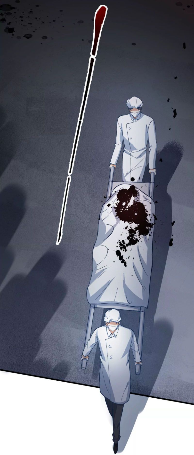 đọc truyện Ám Hải Kỷ Nguyên Chương 14 ảnh 20 tại Thiên Thai Truyện