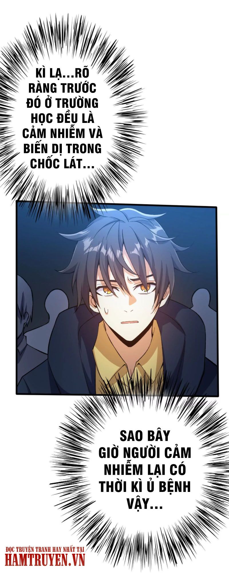 đọc truyện Ám Hải Kỷ Nguyên Chương 14 ảnh 21 tại Thiên Thai Truyện