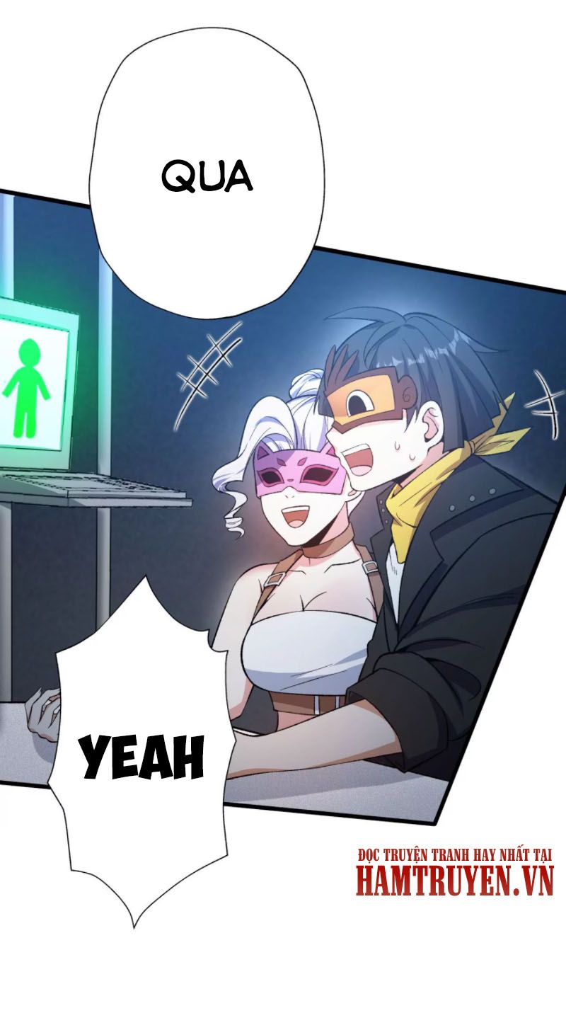 đọc truyện Ám Hải Kỷ Nguyên Chương 14 ảnh 23 tại Thiên Thai Truyện