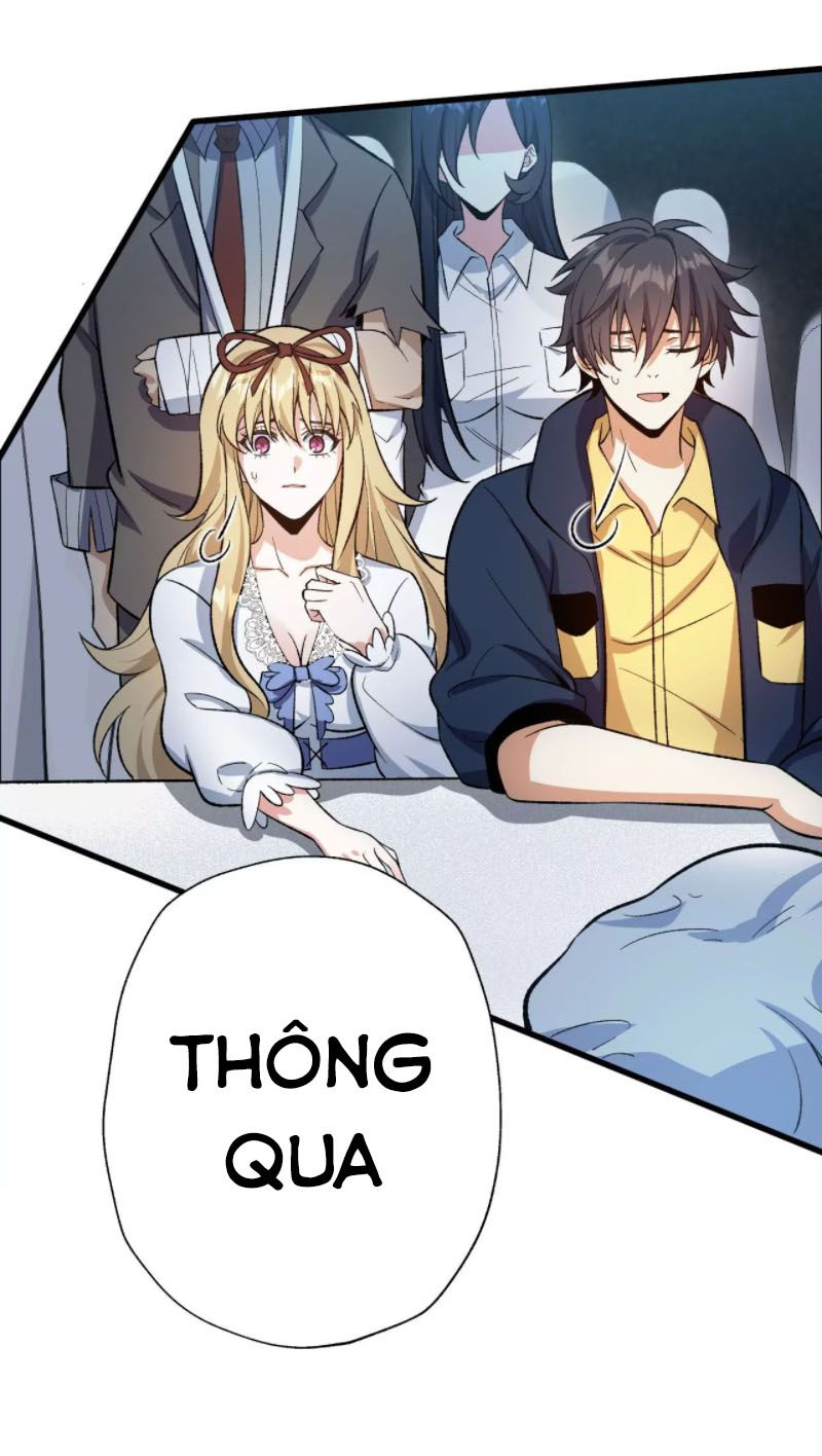 đọc truyện Ám Hải Kỷ Nguyên Chương 14 ảnh 24 tại Thiên Thai Truyện