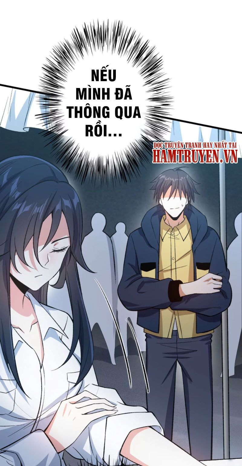 đọc truyện Ám Hải Kỷ Nguyên Chương 14 ảnh 25 tại Thiên Thai Truyện