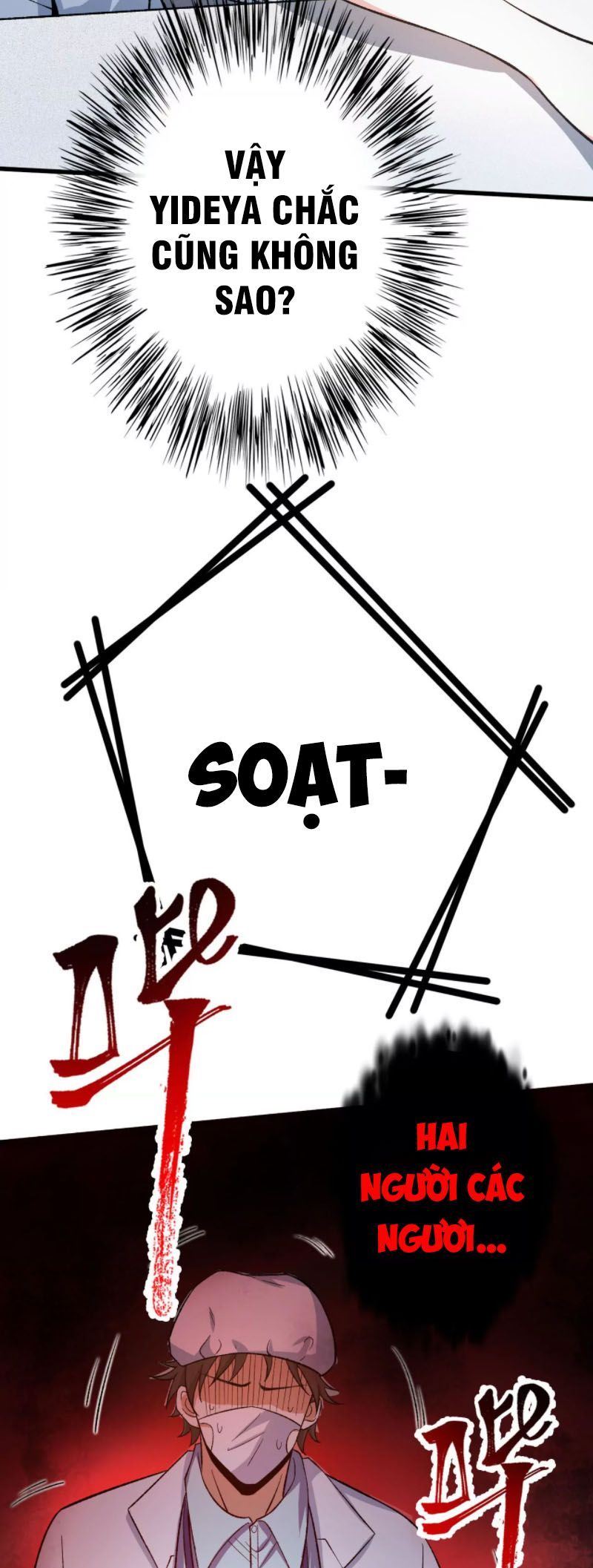 đọc truyện Ám Hải Kỷ Nguyên Chương 14 ảnh 26 tại Thiên Thai Truyện