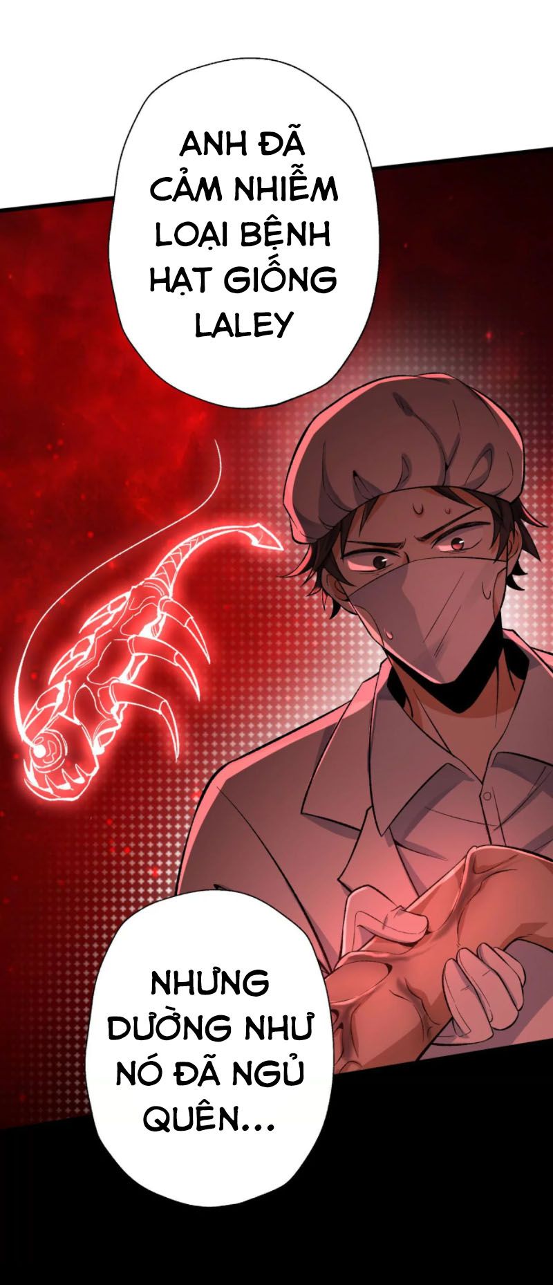 đọc truyện Ám Hải Kỷ Nguyên Chương 14 ảnh 30 tại Thiên Thai Truyện