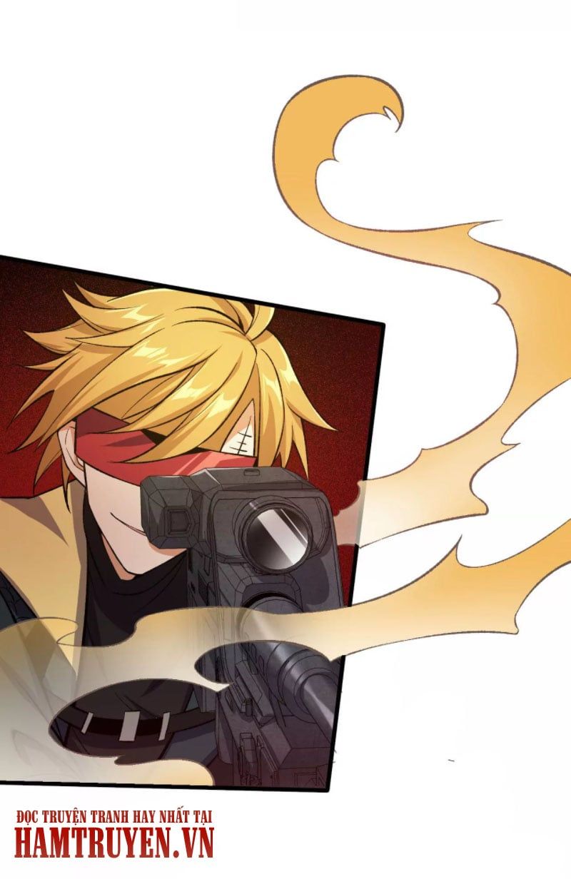 đọc truyện Ám Hải Kỷ Nguyên Chương 14 ảnh 5 tại Thiên Thai Truyện