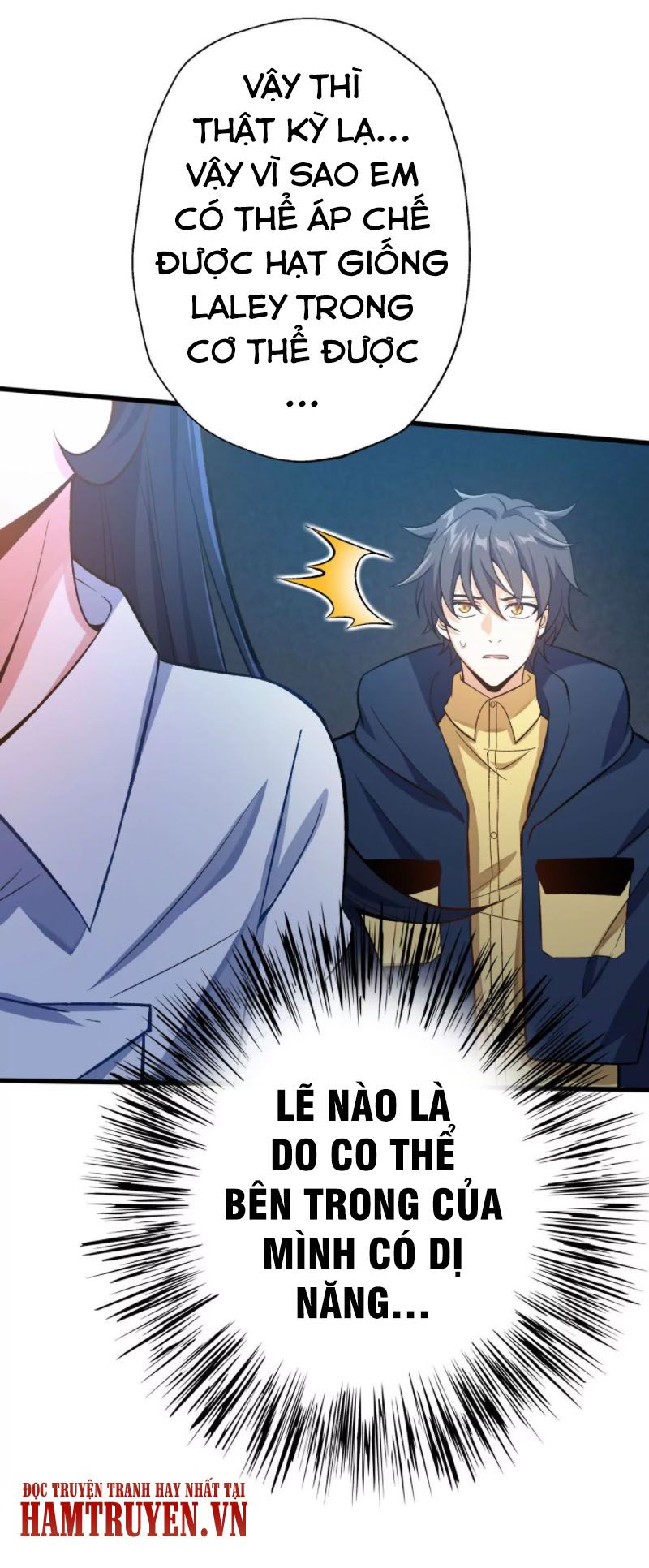 đọc truyện Ám Hải Kỷ Nguyên Chương 14 ảnh 33 tại Thiên Thai Truyện