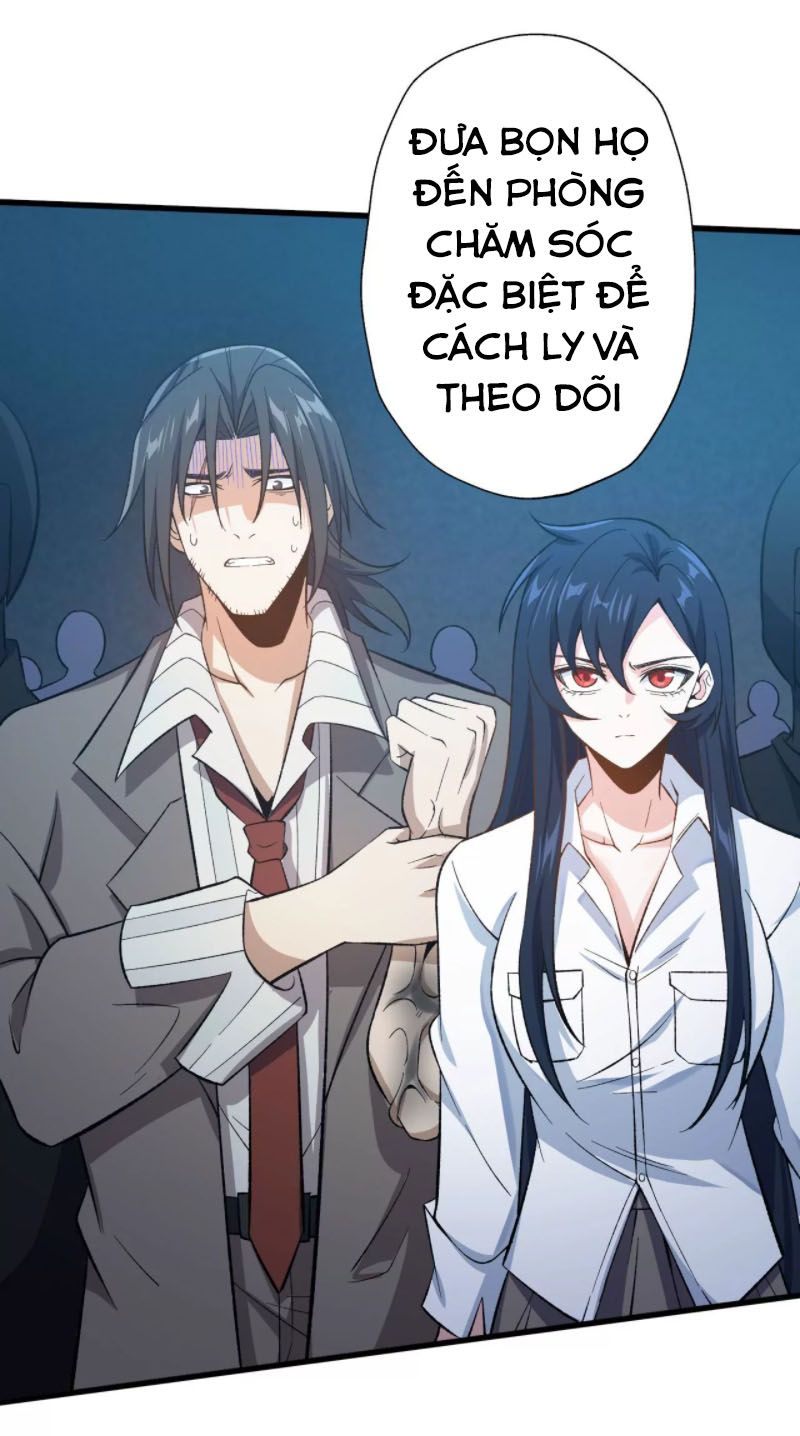 đọc truyện Ám Hải Kỷ Nguyên Chương 14 ảnh 34 tại Thiên Thai Truyện