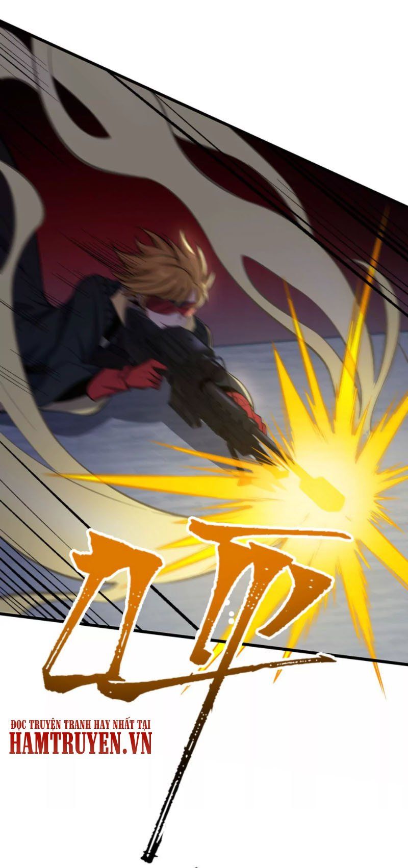 đọc truyện Ám Hải Kỷ Nguyên Chương 14 ảnh 7 tại Thiên Thai Truyện