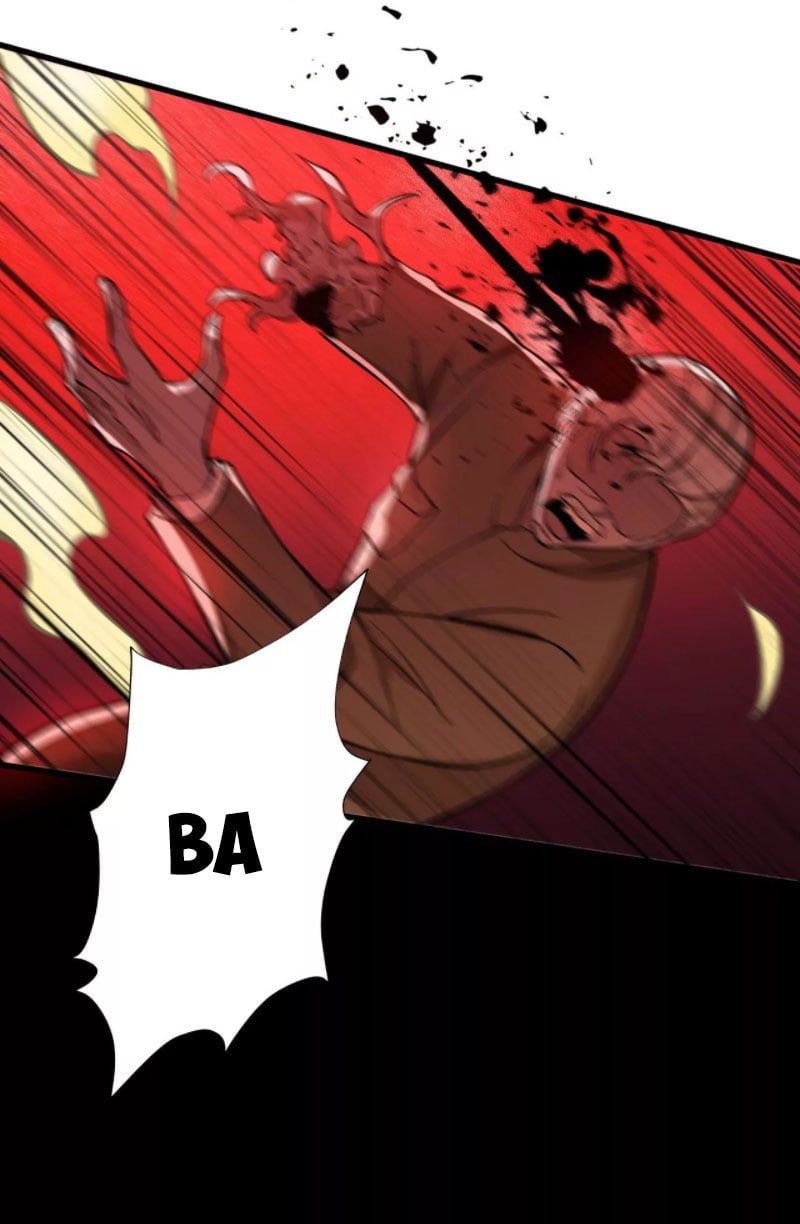 đọc truyện Ám Hải Kỷ Nguyên Chương 14 ảnh 8 tại Thiên Thai Truyện