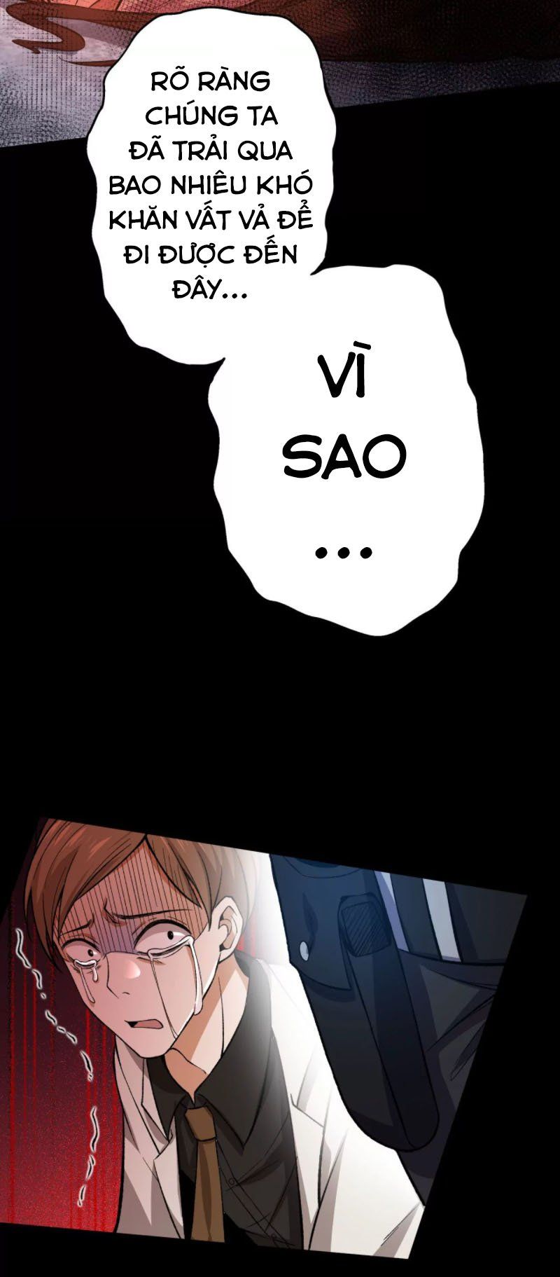 đọc truyện Ám Hải Kỷ Nguyên Chương 14 ảnh 10 tại Thiên Thai Truyện