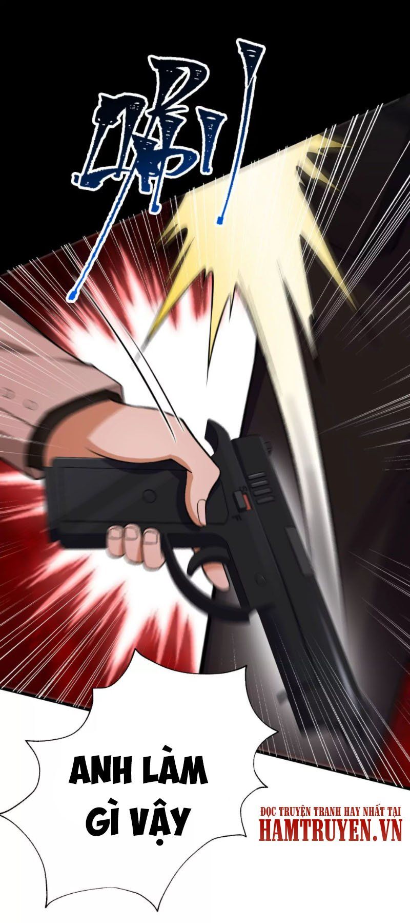 đọc truyện Ám Hải Kỷ Nguyên Chương 14 ảnh 11 tại Thiên Thai Truyện