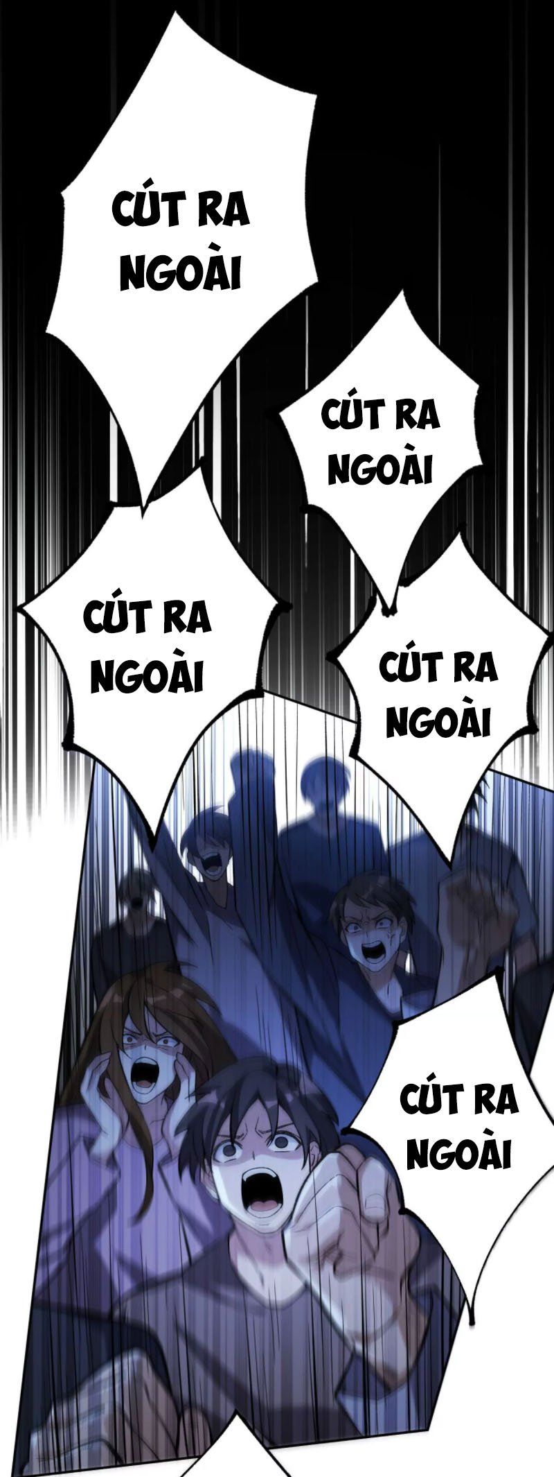 đọc truyện Ám Hải Kỷ Nguyên Chương 15 ảnh 3 tại Thiên Thai Truyện