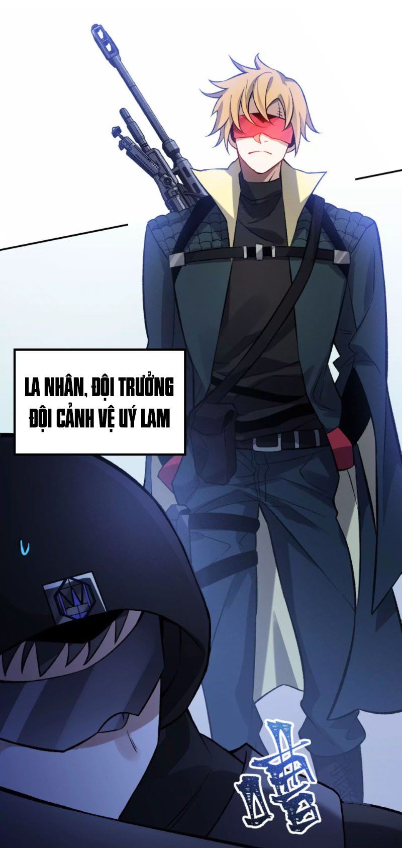 đọc truyện Ám Hải Kỷ Nguyên Chương 15 ảnh 13 tại Thiên Thai Truyện