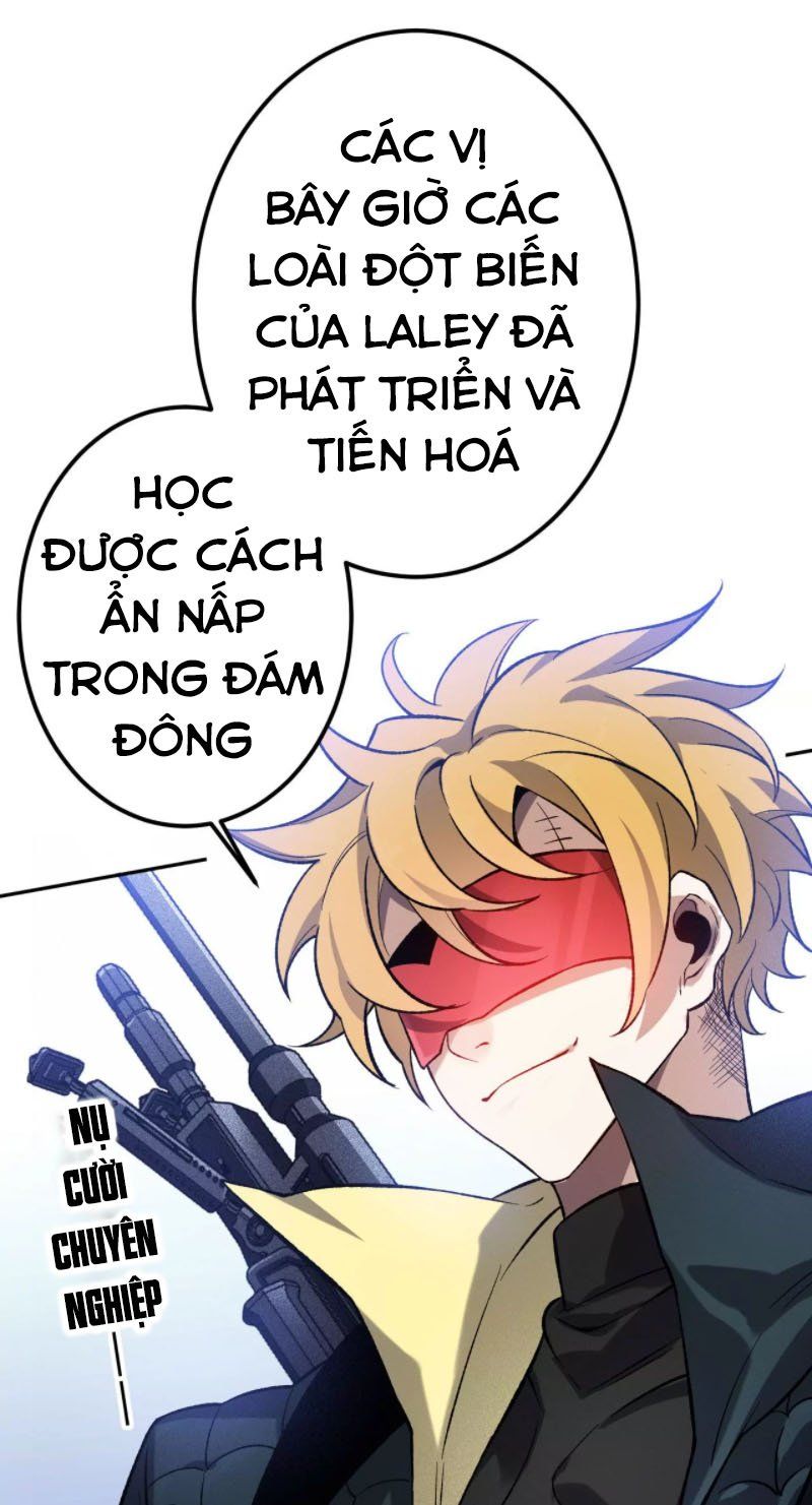 đọc truyện Ám Hải Kỷ Nguyên Chương 15 ảnh 15 tại Thiên Thai Truyện