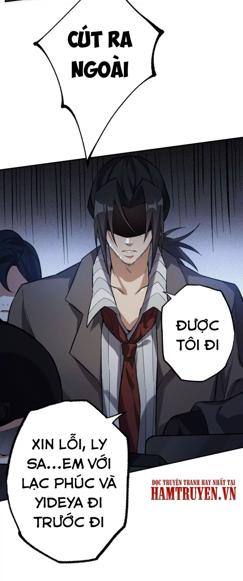 đọc truyện Ám Hải Kỷ Nguyên Chương 15 ảnh 4 tại Thiên Thai Truyện