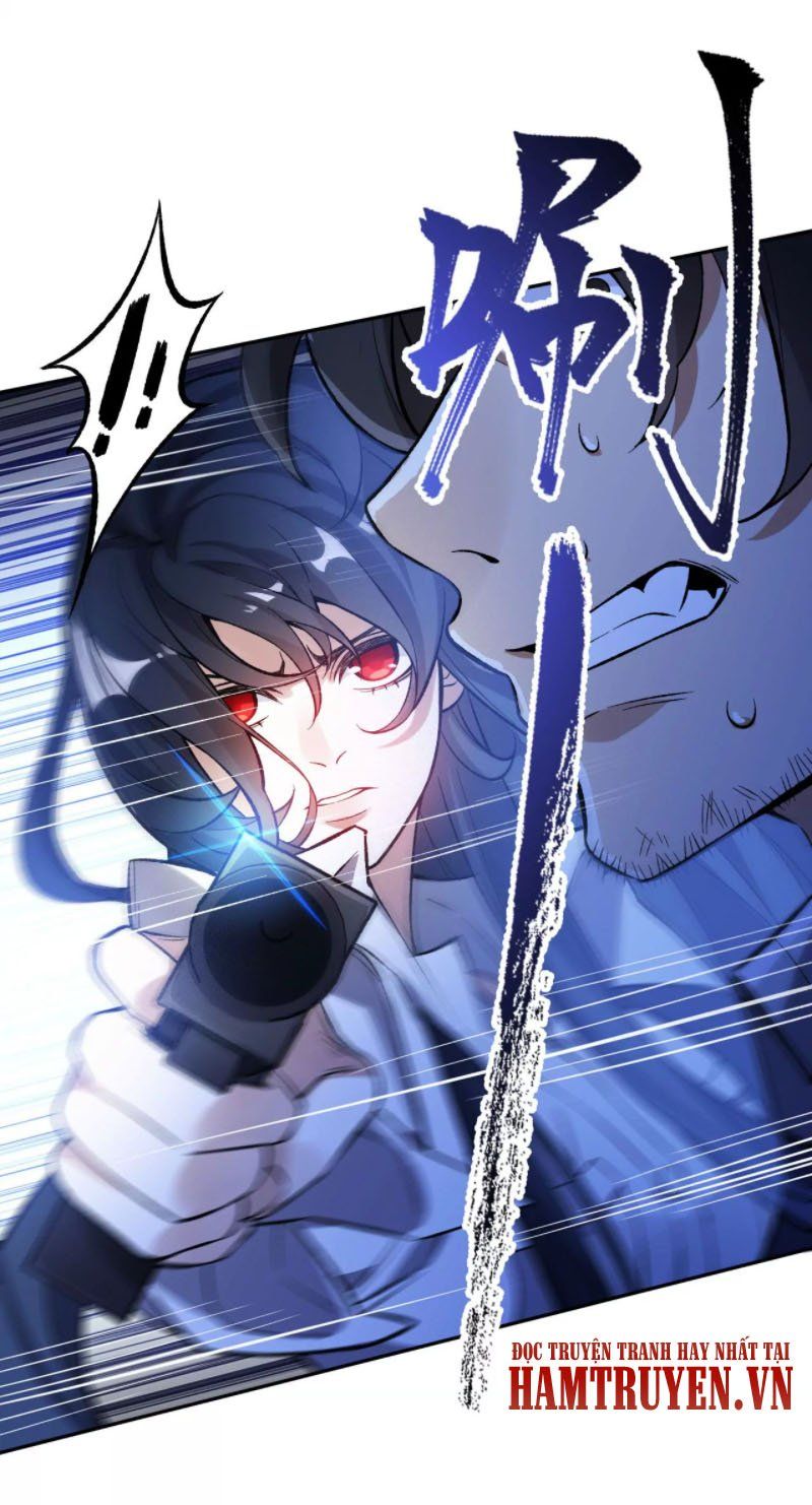 đọc truyện Ám Hải Kỷ Nguyên Chương 15 ảnh 23 tại Thiên Thai Truyện